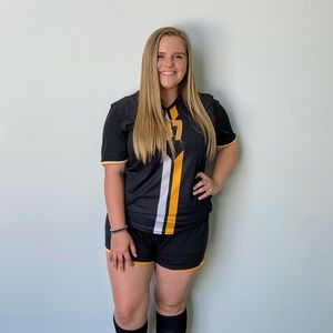 Meet your Posher, Jessie